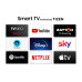 Samsung TV UE32F6000F 32'' F6000F Full HD TV, 2025