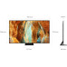 Samsung TV QE85QN70F 85'' QN70F Neo QLED 4K Mini LED AI TV, 2025