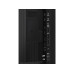 Samsung TV QE85QN70F 85'' QN70F Neo QLED 4K Mini LED AI TV, 2025