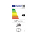 Samsung TV QE85QN70F 85'' QN70F Neo QLED 4K Mini LED AI TV, 2025