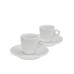 Kela Espressotasse 50 ml, 2 Stück, Weiss Kela Espressotasse 50 ml, 2 Stück, Weiss