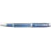 Parker Rollerball IM Writing Rituals, Blau, F