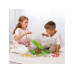 Quercetti Stay Apple! Balancierspiel