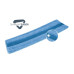 Edi Baur Klettmopp Diamond Speed Premium 40 cm
