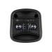 Fenton Track610 Schwarz