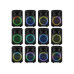 Fenton Lautsprecher FT08 LED MK2