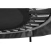 SALTA Trampolin Salta Komfort Edition 153 cm, Schwarz SALTA Trampolin Salta Komfort Edition 153 cm, Schwarz
