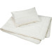 Billerbeck Duvet Helvetic Wool Uno, Natur Duvet 160 x 210 cm