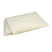 Billerbeck Klassisches Kopfkissen Helvetic Wool Pillow 50 x 70 cm