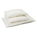 Billerbeck Klassisches Kopfkissen Helvetic Wool Pillow 50 x 70 cm