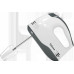 Tristar Handmixer MX-4203 Grau/Weiss