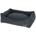 Kerbl Hunde-Bett Platin Ortho L, Grau