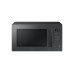 Samsung Mikrowelle mit Grill Bespoke Schwarz
