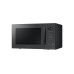 Samsung Mikrowelle mit Grill Bespoke Schwarz