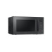 Samsung Mikrowelle mit Grill Bespoke Schwarz
