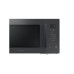 Samsung Mikrowelle mit Grill Bespoke Schwarz
