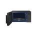 Samsung Mikrowelle mit Grill Bespoke Schwarz