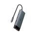TP-Link Dockingstation UH6120C