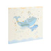 Goldbuch Babytagebuch Blue Whale 24.5 x 22.5 cm, 100 Seiten Goldbuch Babytagebuch Blue Whale 24.5 x 22.5 cm, 100 Seiten