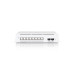 Ubiquiti PoE++ Switch Pro XG 8 PoE 10 Port