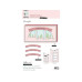 Studio Light Stanzschablone Shadowbox Essentials 212x142x1 mm, 1 Stück