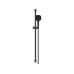 GROHE Vitalio Comfort 110 Brausestangenset Mattschwarz