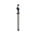 GROHE Vitalio Comfort 110 Brausestangenset Mattschwarz