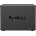 Synology NAS Diskstation DS925+ 4-bay Synology Plus HDD 16 TB