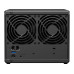 Synology NAS Diskstation DS925+ 4-bay Synology Enterprise HDD 16 TB