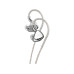 FiiO FX17 In-Ear Ohrhörer mit 13 Treibern Silber