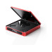 FiiO DM13 BT Portabler CD-Player mit Bluetooth Rot