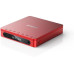 FiiO DM13 BT Portabler CD-Player mit Bluetooth Rot