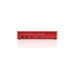 FiiO DM13 BT Portabler CD-Player mit Bluetooth Rot