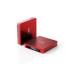 FiiO DM13 BT Portabler CD-Player mit Bluetooth Rot