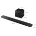 Samsung Soundbar HW-QS700F