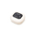 4smarts Open-Ear Bluetooth Kopfhörer SkyBuds AI Screen, Beige