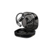 4smarts Open-Ear Bluetooth Kopfhörer SkyBuds AI Screen, Schwarz