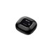 4smarts Open-Ear Bluetooth Kopfhörer SkyBuds AI Screen, Schwarz