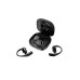 4smarts Open-Ear Bluetooth Kopfhörer SkyBuds AI Screen, Schwarz