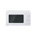Panasonic Mikrowelle NN-SM21QWWPG Weiss