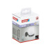 tesa Moon Grey Zahnputzbecherhalter ohne Bohren, grau