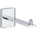 tesa Toilettenpapierhalter Klaam Silber tesa Toilettenpapierhalter Klaam Silber
