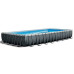 Intex Pool Ultra XTR Rectangular Frame 975 x 488 x 132 cm