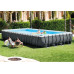 Intex Pool Ultra XTR Rectangular Frame 975 x 488 x 132 cm