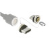 Delock USB-Kabel magnetisch Spezial - USB C 0 m Delock USB-Kabel magnetisch Spezial - USB C 0 m