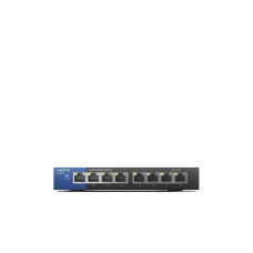 Linksys Switch LGS108-EU 8 Port