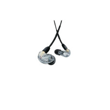 Shure In-Ear-Kopfhörer AONIC 215 Transparent