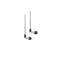 Shure In-Ear-Kopfhörer AONIC 3 Weiss