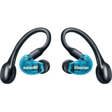 Shure Wireless In-Ear-Kopfhörer AONIC 215 GEN 2 Blau