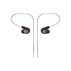 Audio-Technica In-Ear-Kopfhörer ATH-E70 Schwarz